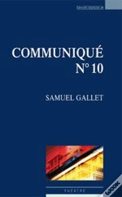 Capa do artigo Communique N 10