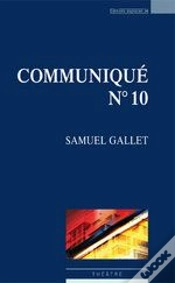 Capa do artigo Communique N 10