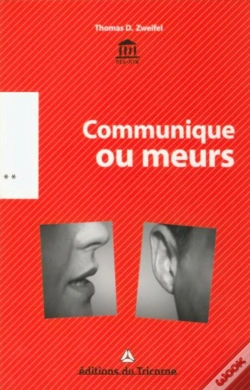 Capa do artigo Communique Ou Meurs !