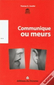Capa do artigo Communique Ou Meurs !