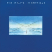 Capa do artigo Communiqué - Vinil