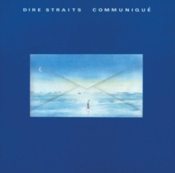 Capa do artigo Communiqué - Vinil