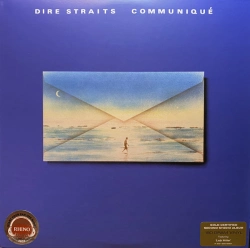 Capa do artigo Communiqué - Vinil