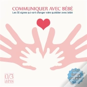 Capa do artigo Communiquer Avec Bébé