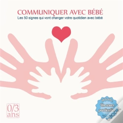Capa do artigo Communiquer Avec Bébé