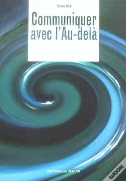 Capa do artigo Communiquer Avec L'Au-Dela