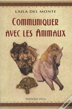Capa do artigo Communiquer Avec Les Animaux