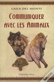 Capa do artigo Communiquer Avec Les Animaux