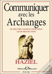Communiquer Avec Les Archanges