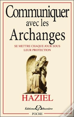 Capa do artigo Communiquer Avec Les Archanges