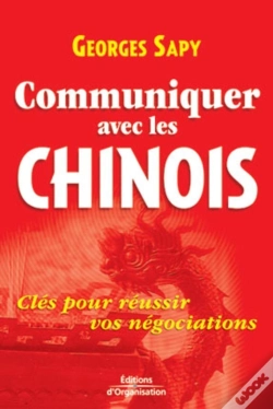 Capa do artigo Communiquer Avec Les Chinois : Clés Pour Réussir Vos Négociations