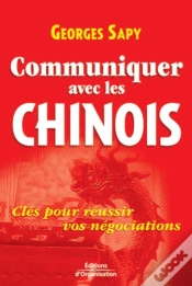 Capa do artigo Communiquer Avec Les Chinois : Clés Pour Réussir Vos Négociations