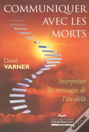 Capa do artigo Communiquer Avec Les Morts ; Interpréter Les Messages De L