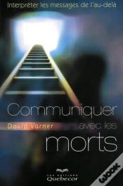 Capa do artigo Communiquer Avec Les Morts - Interpreter Les Messages De L