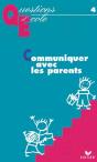 Communiquer Avec Les Parents - Preview