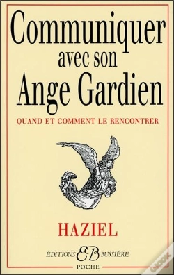 Capa do artigo Communiquer Avec Son Ange Gardien