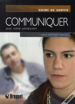 Capa do artigo Communiquer Avec Votre Ado