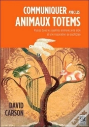 Capa do artigo Communiquer Avec Votre Animal Totem