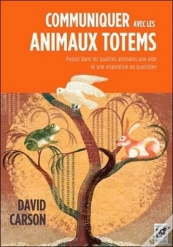 Capa do artigo Communiquer Avec Votre Animal Totem