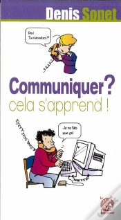 Capa do artigo Communiquer ? Cela S