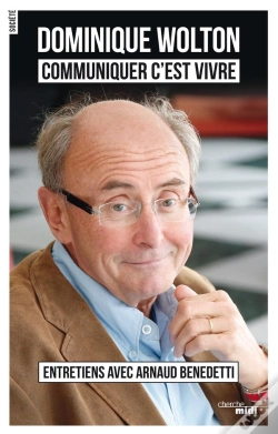 Capa do artigo Communiquer C'Est Vivre