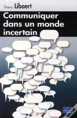 Capa do artigo Communiquer Dans Un Monde Incertain