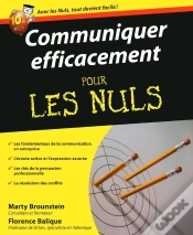 Capa do artigo Communiquer Efficacement