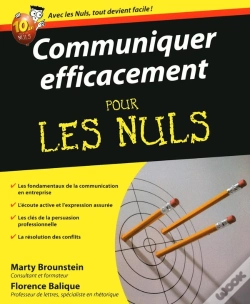 Capa do artigo Communiquer Efficacement