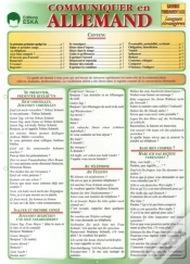 Capa do artigo Communiquer En Allemand