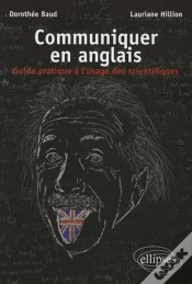 Capa do artigo Communiquer En Anglais. Guide Pratique À L