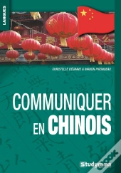 Communiquer En Chinois