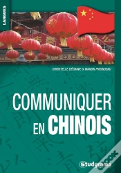 Capa do artigo Communiquer En Chinois