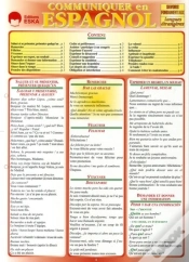Capa do artigo Communiquer En Espagnol