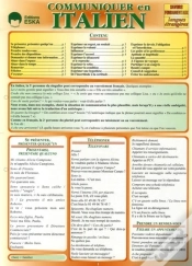 Capa do artigo Communiquer En Italien