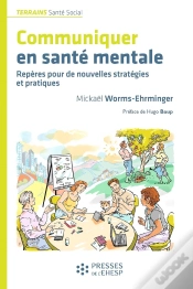 Capa do artigo Communiquer En Santé Mentale