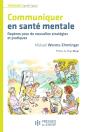 Communiquer En Santé Mentale - Preview