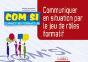 Communiquer En Situation Par Le Jeu De Rôles Formatif - Preview