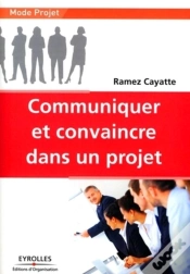 Capa do artigo Communiquer Et Convaincre Dans Un Projet