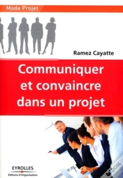 Capa do artigo Communiquer Et Convaincre Dans Un Projet