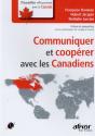 Communiquer Et Cooperer Avec Les Canadiens - Preview