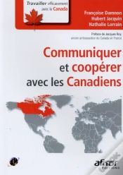 Capa do artigo Communiquer Et Cooperer Avec Les Canadiens