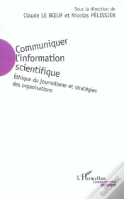 Capa do artigo Communiquer L
