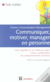 Capa do artigo Communiquer, Motiver, Manager En Personne (2e Edition)