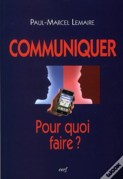 Capa do artigo Communiquer