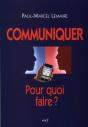 Communiquer - Preview