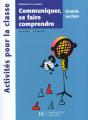Communiquer, Se Faire Comprendre En Grande Section - Preview