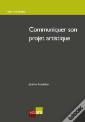 Capa do artigo Communiquer Son Projet Artistique