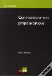 Capa do artigo Communiquer Son Projet Artistique