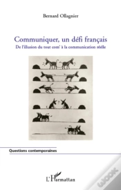 Capa do artigo Communiquer, Un Défi Français ; De L