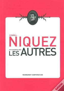 Capa do artigo Communiquez Efficacement Avec Les Autres